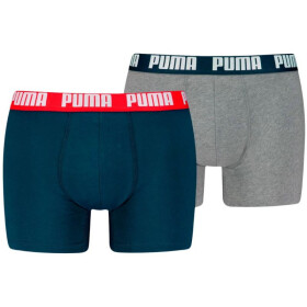 Boxerky Puma Everyday Basic 2p M 938320 05 s