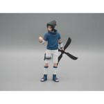 Naruto figurka - Sasuke 11 cm (Comansi) - Comansi