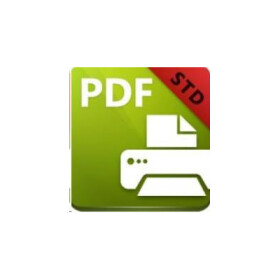 PDF-XChange Standard - 1 uživatel, 2 PC/M1Y