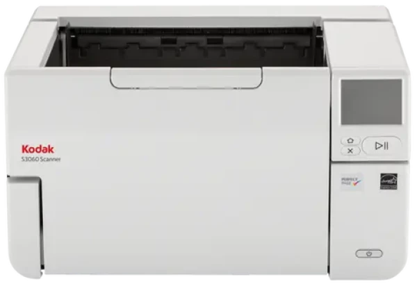 Kodak S3060 / Skener / A3 / 600 dpi / USB 3.2 / LAN / CIS (8001711)