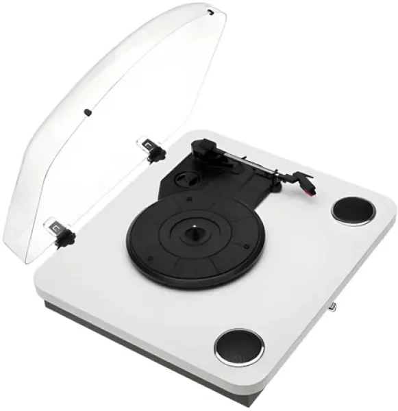 Adler AD-1914W / Gramofon / USB / Bluetooth