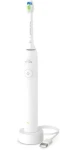 Philips Sonicare 3100 HX4031/21 bílá / Elektrický zubní kartáček / výdrž 336 h / nabíječka (HX4031/21)