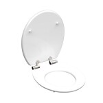 Schütte POLAR LIGHTS | MDF HG, Soft Close 4008431805481