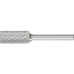 PFERD 21214183 frézovací kolík tvrdokov Špičatý kužel Délka 41 mm Vnější Ø 3 mm Pracovní délka 11 mm Ø hřídele 3 mm 1 ks