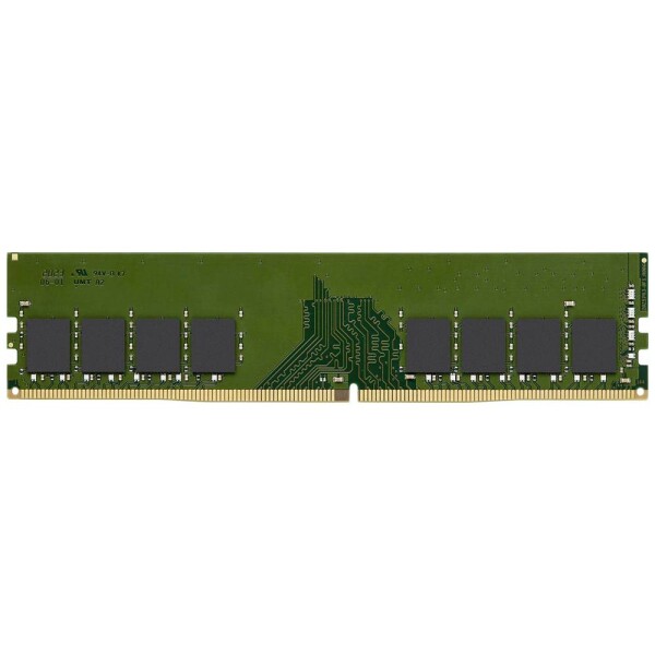 Kingston KCP432NS8/8 Modul RAM pro PC DDR4 8 GB 1 x 8 GB Bez ECC 3200 MHz 288pin DIMM CL22 KCP432NS8/8