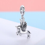 ELENYS Royal Fashion přívěsek Jednorožec Unicorn SCC704
