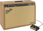 Fender FSR Tone Master Deluxe Reverb Cocoa