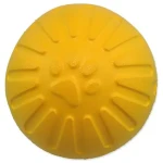 Dog Fantasy Hračka - EVA Míček žlutá 9 cm (454-34021)