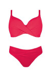 Plavky Self S 773 BU1 Bodrum 1 modrá 48D-4XL