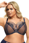 Gorsenia K496 Paradise barva: tmavě modrá 65G