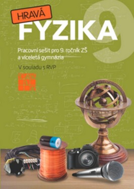 Hravá fyzika