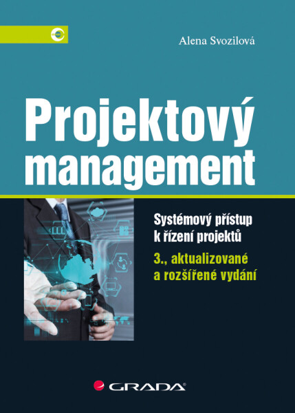 Projektový management - Alena Svozilová