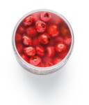 Mivardi Nakládaný tygří ořech Tiger nut coloured 250ml - Jahoda,Mivardi Nakládaný tygří ořech Tiger nut coloured 250ml - Jahoda