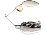 Zeck Nástraha Spinnerbait 20g - Clear,Zeck Nástraha Spinnerbait 20g - Clear