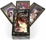 Bicycle Karty Tarot Favole