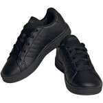 Tenisová obuv adidas Grand Court Lifestyle Lace-Up Jr FZ6159 38 2/3