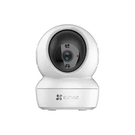 EZVIZ H6c Pro bílá / vnitřní IP kamera / Wi-Fi / LAN / 2K@4Mpix / objektiv 4mm / H.265 / IR 10m (CS-H6C-R103-8B4WF)