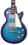 Gibson Les Paul Standard 60s Figured Top Blueberry Burst