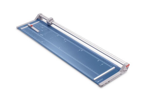 Dahle řezačka kotoučová 558 Professional, 1300 mm, 0,7 mm, DIN A0