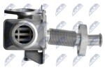 PIETRO Chladič spalin EGR pro BMW řady 1, 3, 5 a X3