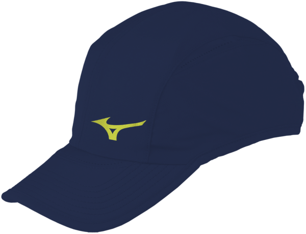 Běžecká čepice Mizuno Drylite Cap J2GW0031Z12