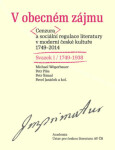 Obecném zájmu II. Pavel Janáček,