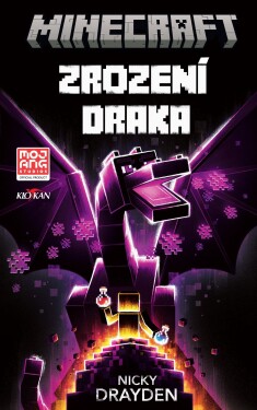 Minecraft Zrození draka