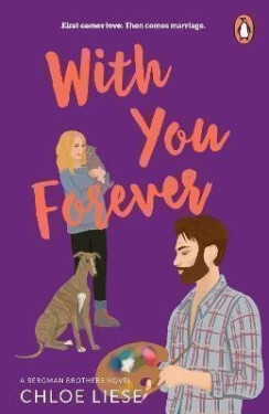 With You Forever: Chloe Liese