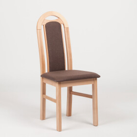 STIMA Jídelní židle BERTA KR352- moderní látky