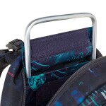 Školní batoh Digitální svět Topgal CODA 26021