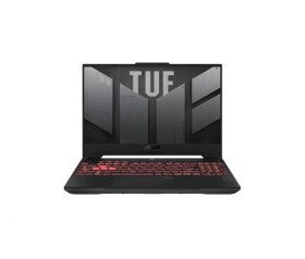 ASUS NTB TUF Gaming A15 (FA506NC-HN001W), R5-7535HS, 15.6" 1920 x 1080, 16GB, 512G SSD, RTX 3050, W11 Home, Black EDF_892395