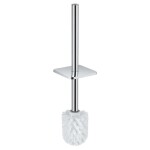 GROHE - Selection Cube Náhradní kartáč, chrom 40868000