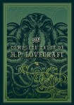 The Complete Tales of H. P. Lovecraft