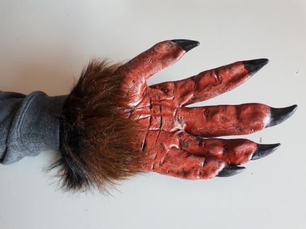 Joke21 Čertovské manžety