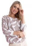 Dámská halenka 1186_39 HAJDAN
