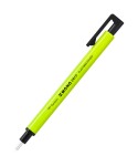 Tombow Gumovací tužka Mono Zero 2,3 mm - neonová žlutá