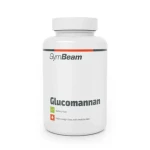 Glukomannan - GymBeam (120 tab.) (46912-1-120caps)