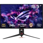 Rozbaleno - 31.5" ASUS PG32UCDMR černá / 3840x2160 / IPS / 16:9 / 0.03ms / 1500000:1 / 450cd-m2 / HDMI+DP+USB / VESA / rozbaleno (90LM0C00-B01971.rozbaleno)
