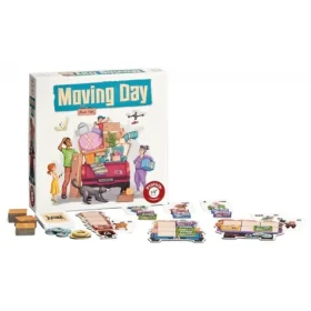 Piatnik Moving Day