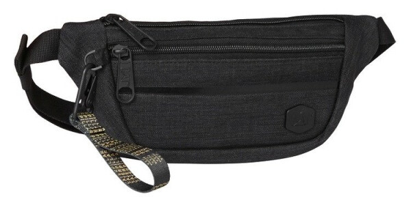 CAT Ledvinka B. Holt - černá