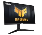 27" ASUS VG27AQML1A černá / Monitor / Fast IPS / QHD 2560×1440 / 260 Hz / 1 ms / DP+HDMI / repro / VESA (90LM05Z0-B07370_B)