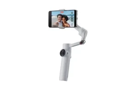 Insta360 Flow 2 Standard Bundle (šedá) (INST908)