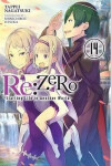Re:Zero Starting Life in Another World-, Vol. 14 - Tappei Nagatsuki