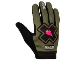 Muc-Off MTB rukavice zelené vel.XL