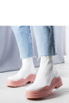 Boty model 204843 Solea 40