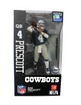 Imports Dragon Figurka Dak Prescott Dallas Cowboys NFL Chase