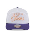 New Era Pánská kšiltovka Phoenix Suns NBA 2025 Draft 19TWENTY Adjustable OTC