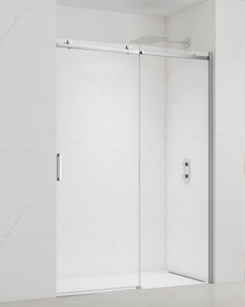 Sprchové dveře 120 cm SAT T-Linea SIKOTLDNEW120P SIKOTLDNEW120P