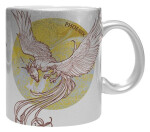 Harry Potter Hrnek Phoenix 320 ml