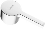 HANSA - Form Ovládací páka, chrom 59913828